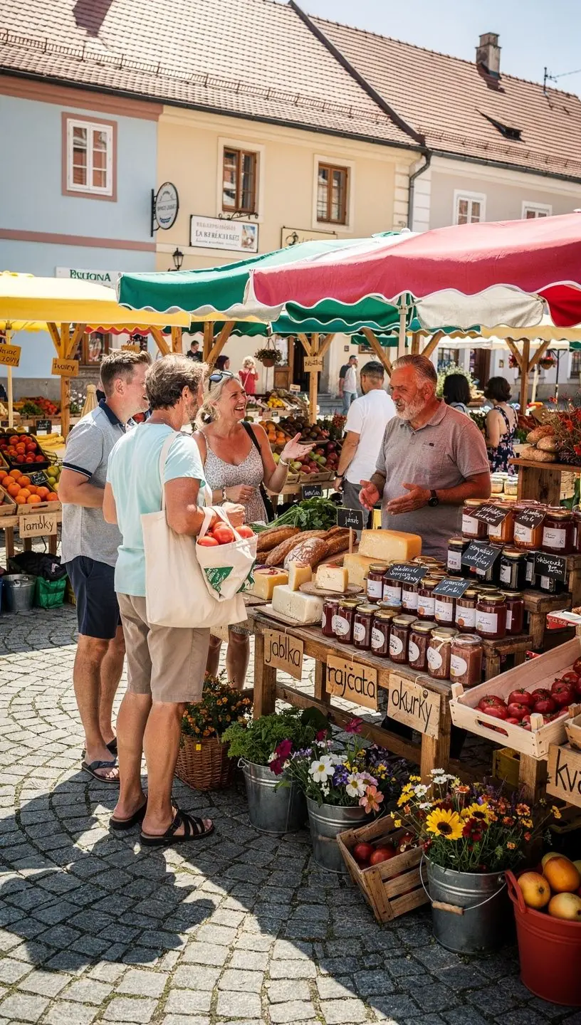 Cultural festivals in Prague for weekend leisure.