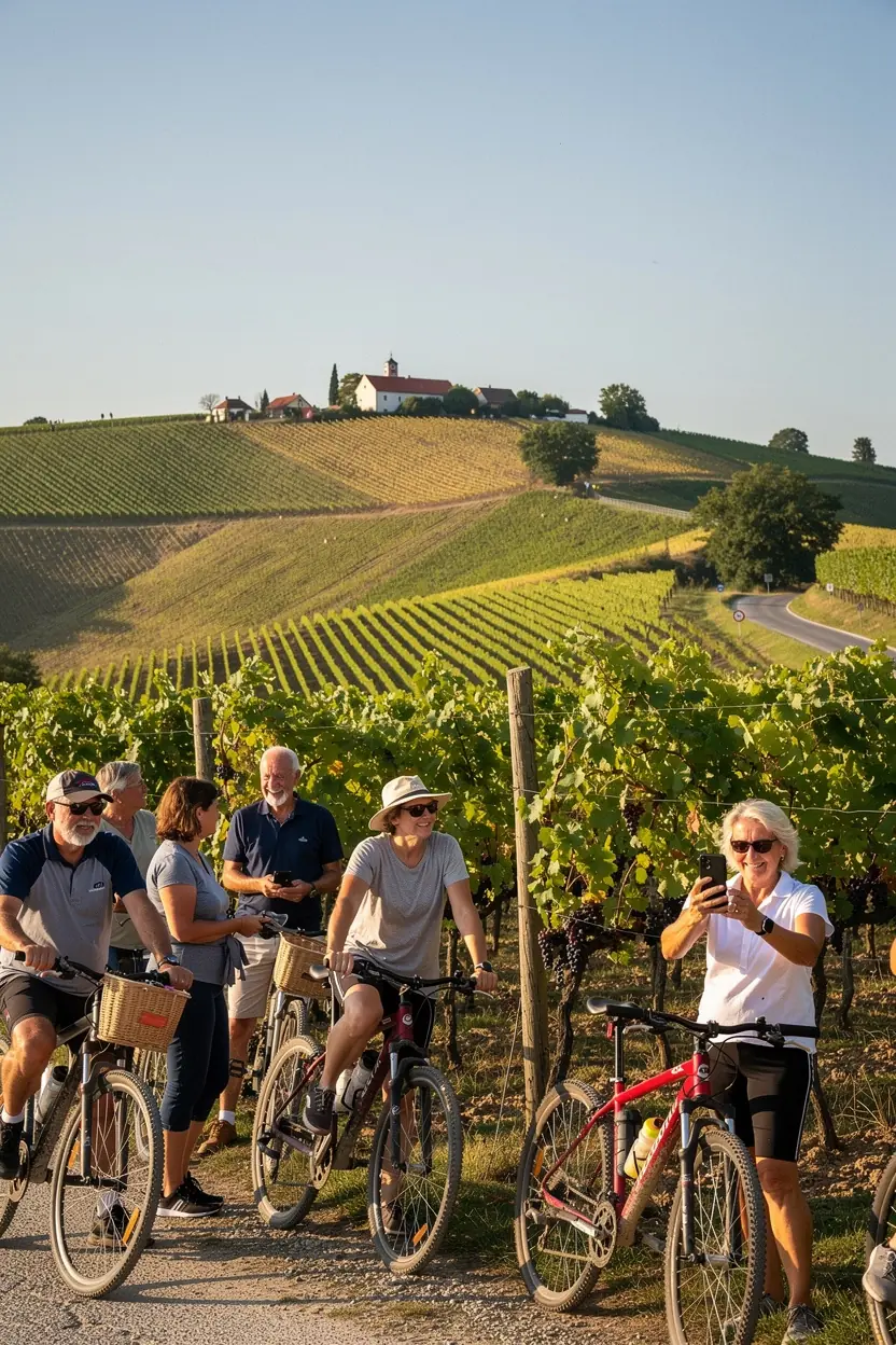 Czech music events showcasing cultural insights for adults.