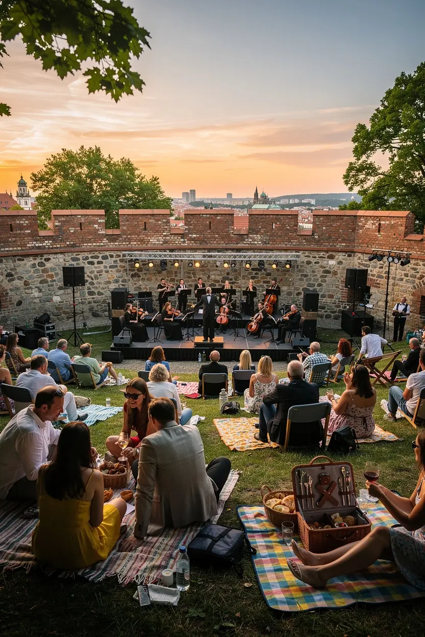 Connecting with local hobby groups in the community