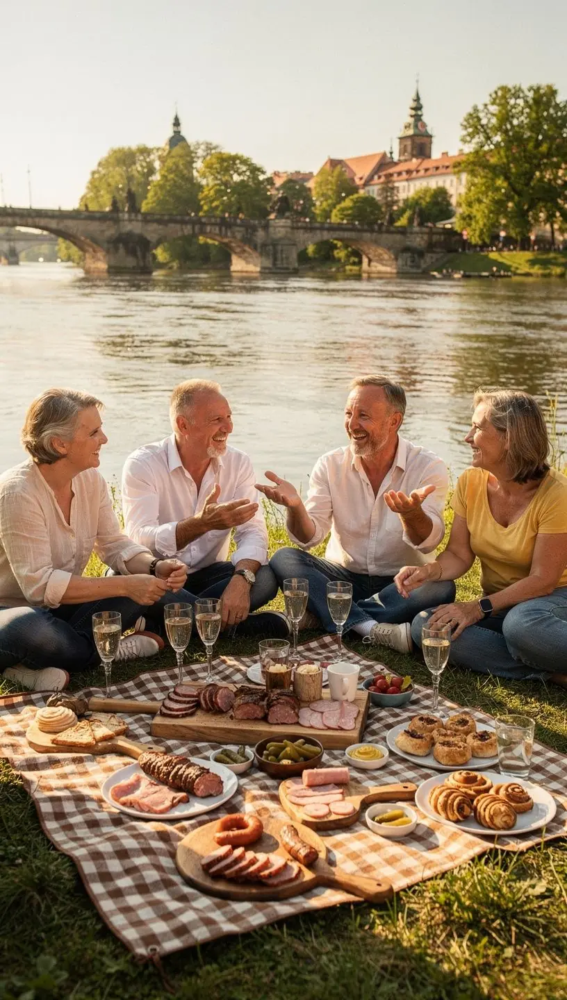 Guide to weekend activities in Czech cities